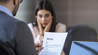 Odcházím v dobrém (fakt!): Jak to říct u pohovoru a nevypadat jako potížista