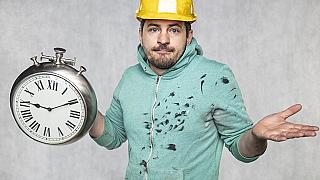 Práce na směny: 6 tipů, jak mít energii, čas i klid