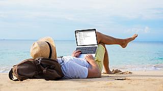 Quiet vacationing: Co je tichá dovolená a proč může být problémem?