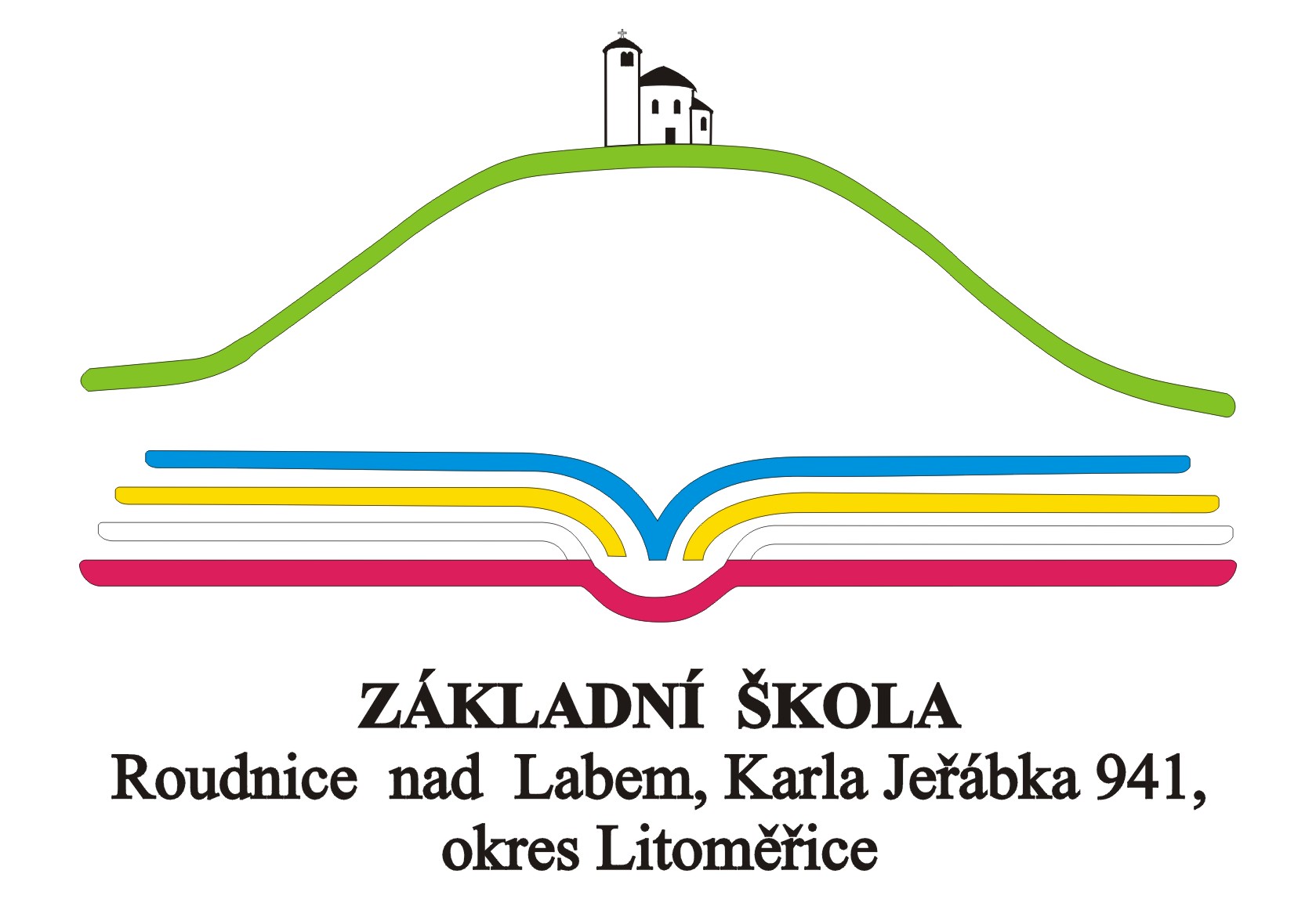  Základní škola Karla Jeřábka, Roudnice nad Labem