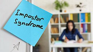 Imposter syndrome: co to je a jak se ho zbavit?