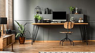 Jak vytvořit vysněný workspace, který vás bude motivovat každý den?