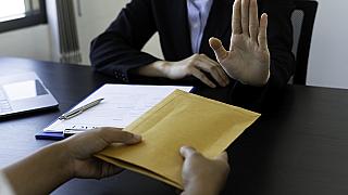 Odmítáte pracovní nabídku? Poradíme vám, jak to udělat slušně a profesionálně