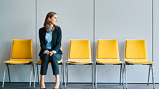 5 tipů: Jak zvládnout pracovní pohovor?