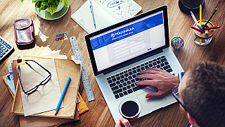 Pracovní pohovor online: Jak zaujmout přes internet